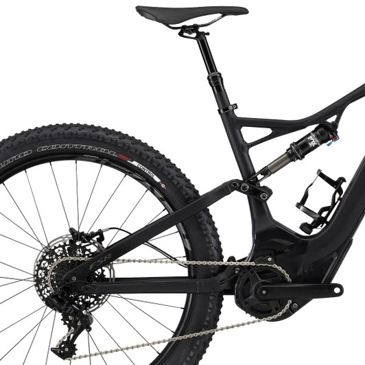 Specialized Turbo Levo FSR Comp Disc Electric Mountain Bike 2017