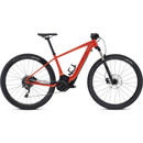 Specialized Turbo Levo Hardtail 29 Disc Electric Mountain Bike 2017