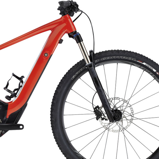 Specialized Turbo Levo Hardtail 29 Disc Electric Mountain Bike 2017