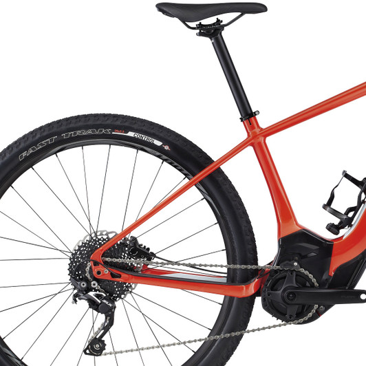 Specialized Turbo Levo Hardtail 29 Disc Electric Mountain Bike 2017