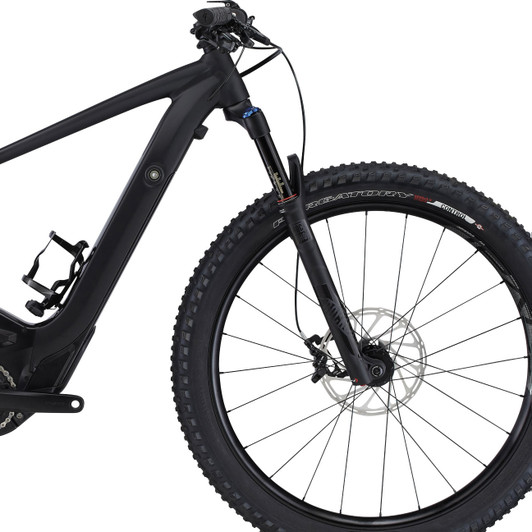 Specialized Turbo Levo Hardtail Comp Disc Electric Mountain Bike 2017