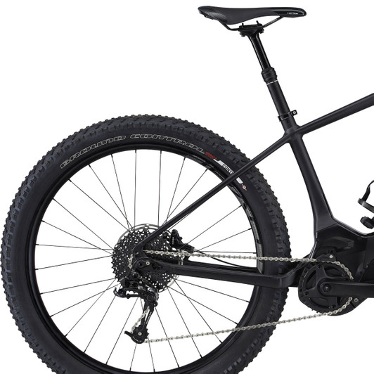 Specialized Turbo Levo Hardtail Comp Disc Electric Mountain Bike 2017
