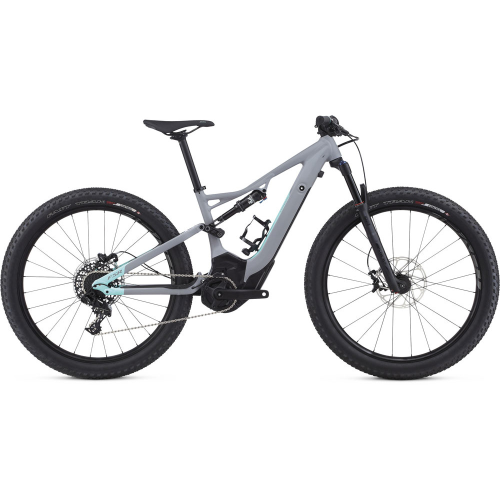 Specialized Womens Turbo Levo Disc Electric Mountain Bike 2017