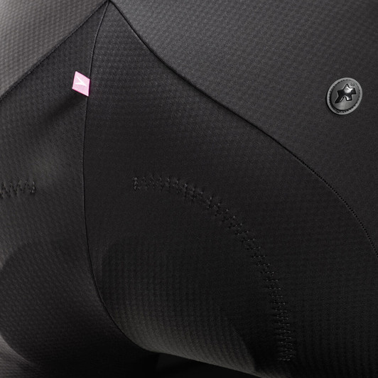 Assos T Tiburu S7 Thermal Bib Short