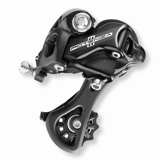 Campagnolo Potenza Rear Derailleur Short Cage 11 Speed