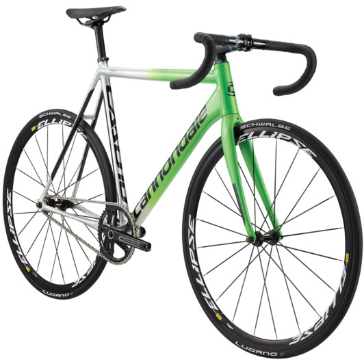 Cannondale CAAD10 Track Bike 2016
