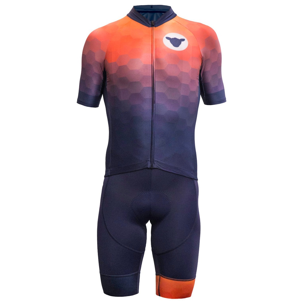 Black Sheep Cycling Daydream Dave - Season Eight Limited Release Kit