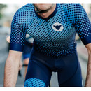 Black Sheep Cycling Topanga Bleu - Season Eight Limited Release Kit