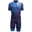 Black Sheep Cycling Topanga Bleu - Season Eight Limited Release Kit