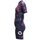 Black Sheep Cycling Rosa - Season Eight Limited Edition Womens Kit