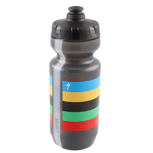 Specialized Celebration Of Nations Purist Bottle 650ml