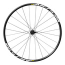 Mavic Aksium Disc International 6-Bolt Clincher Wheelset 2017