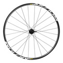 Mavic Aksium Disc International 6-Bolt Clincher Wheelset 2018