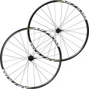 Mavic Aksium Disc International 6-Bolt Clincher Wheelset 2017