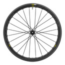 Mavic Ksyrium Elite Disc 12mm Centre Lock Clincher Wheelset 2017