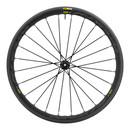 Mavic Ksyrium Elite Disc All Road Centre Lock Clincher Wheelset 2017