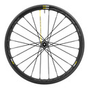 Mavic Ksyrium Pro Disc 12mm Centre Lock Clincher Wheelset 2017