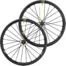 Mavic Ksyrium Pro Disc 12mm Centre Lock Clincher Wheelset 2017