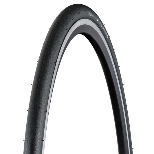 Bontrager R3 Hard Case Lite Road Clincher Tyre