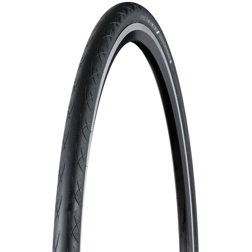 Bontrager AW2 Hard Case Lite Road Clincher Tyre