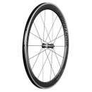 Bontrager Aura 5 TLR Front Clincher Wheel