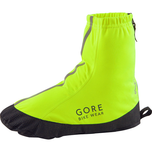 Gore Bike Wear Road Gore-Tex Light Overshoes