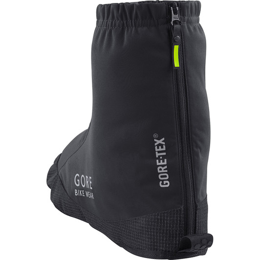 Gore Bike Wear Road Gore-Tex Light Overshoes