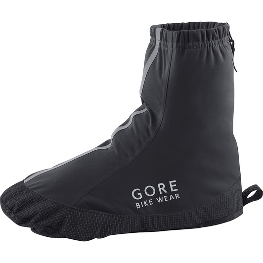 Gore Bike Wear Road Gore-Tex Light Overshoes