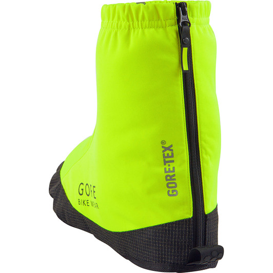 Gore Bike Wear Road Gore-Tex Light Overshoes