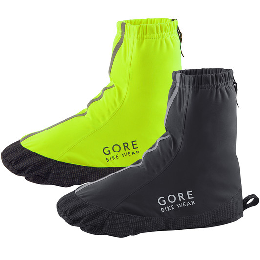 Gore Bike Wear Road Gore-Tex Light Overshoes