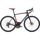 Specialized S-Works Roubaix ETap Road Bike 2017