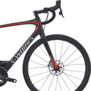 Specialized S-Works Roubaix ETap Road Bike 2017