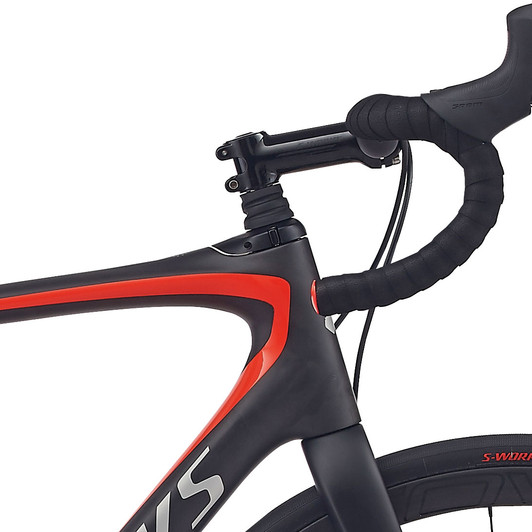 Specialized S-Works Roubaix ETap Road Bike 2017