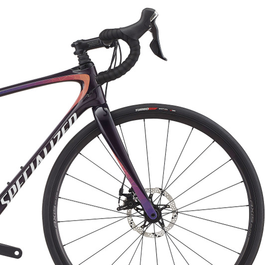 Specialized Ruby Elite Womens Road Bike 2017