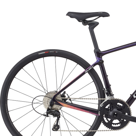 Specialized Ruby Elite Womens Road Bike 2017