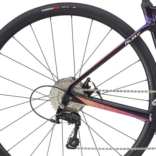 Specialized Ruby Elite Womens Road Bike 2017