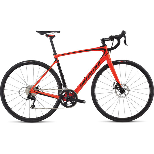 Specialized Roubaix Elite Road Bike 2017