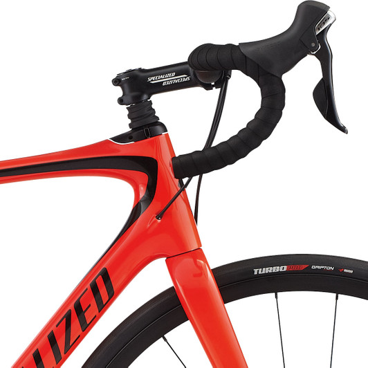 Specialized Roubaix Elite Road Bike 2017