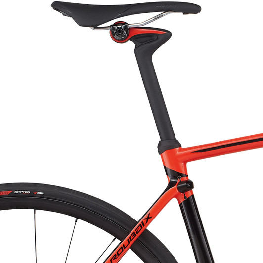 Specialized Roubaix Elite Road Bike 2017