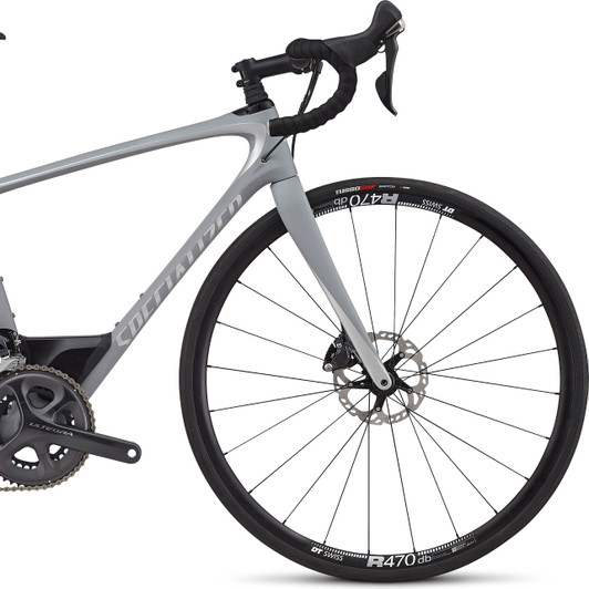 Specialized Ruby Expert Womens Road Bike 2017