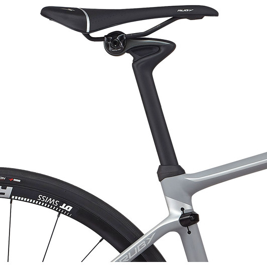 Specialized Ruby Expert Womens Road Bike 2017