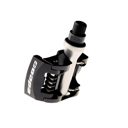 Edco 3AX Clipless Pedal Set