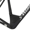 Specialized S-Works Roubaix Road Frameset 2017