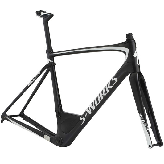 Specialized S-Works Roubaix Road Frameset 2017
