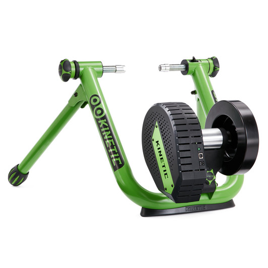 Kinetic Road Machine 2.0 Smart Control Turbo Trainer