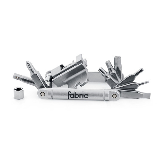 Fabric 16 In 1 Multi Tool