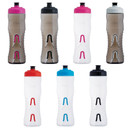 Fabric Cageless Water Bottle 750ml