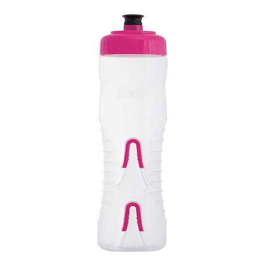 Fabric Cageless Water Bottle 750ml