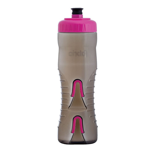 Fabric Cageless Water Bottle 750ml
