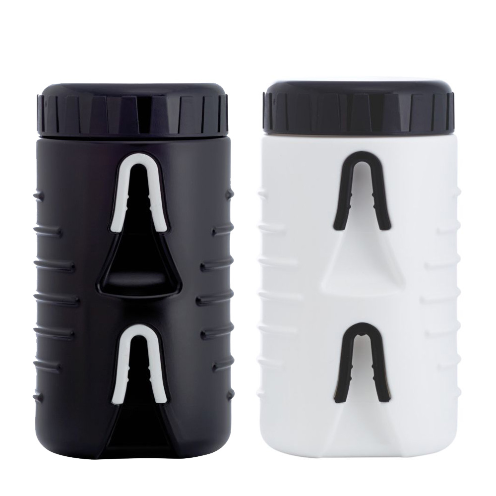 Fabric Cageless Tool Keg Storage Bottle